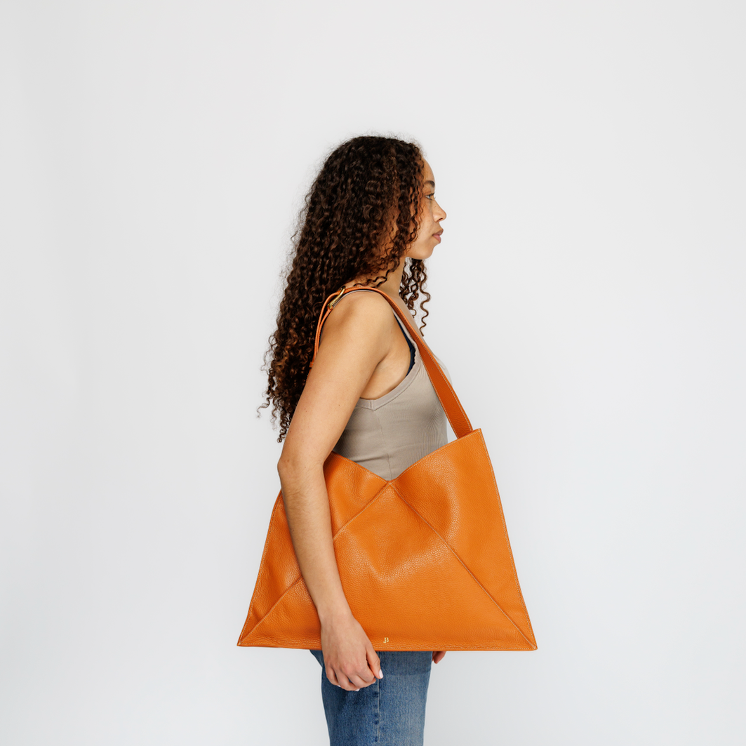 Frangia Tote