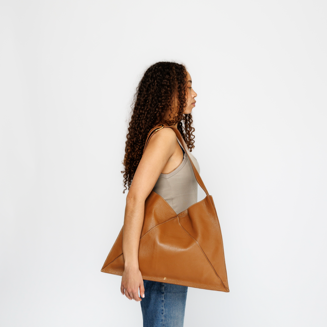 Frangia Tote