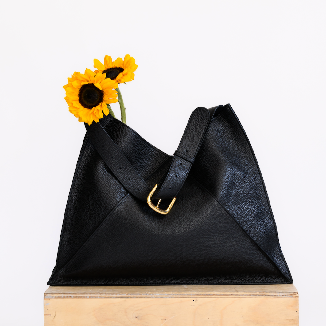 Frangia Tote