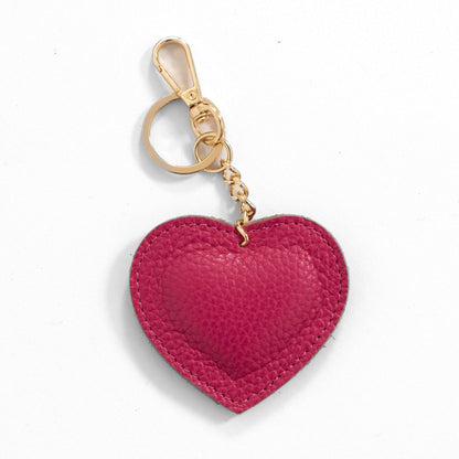 Heart Charm