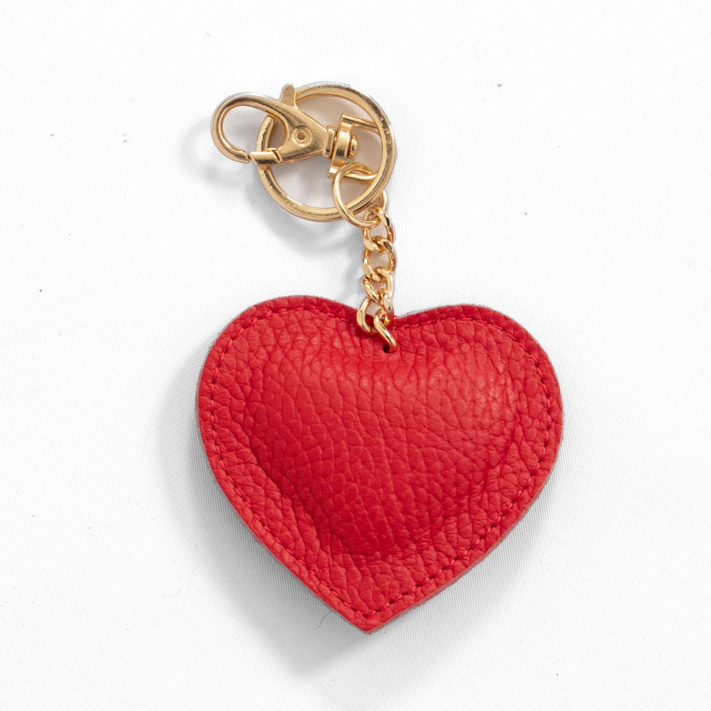 Heart Charm