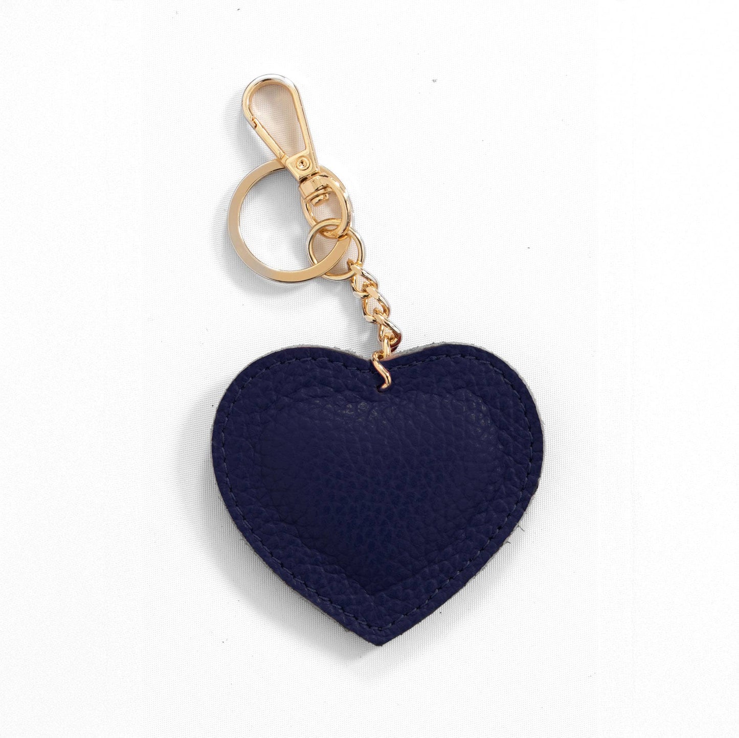 Heart Charm