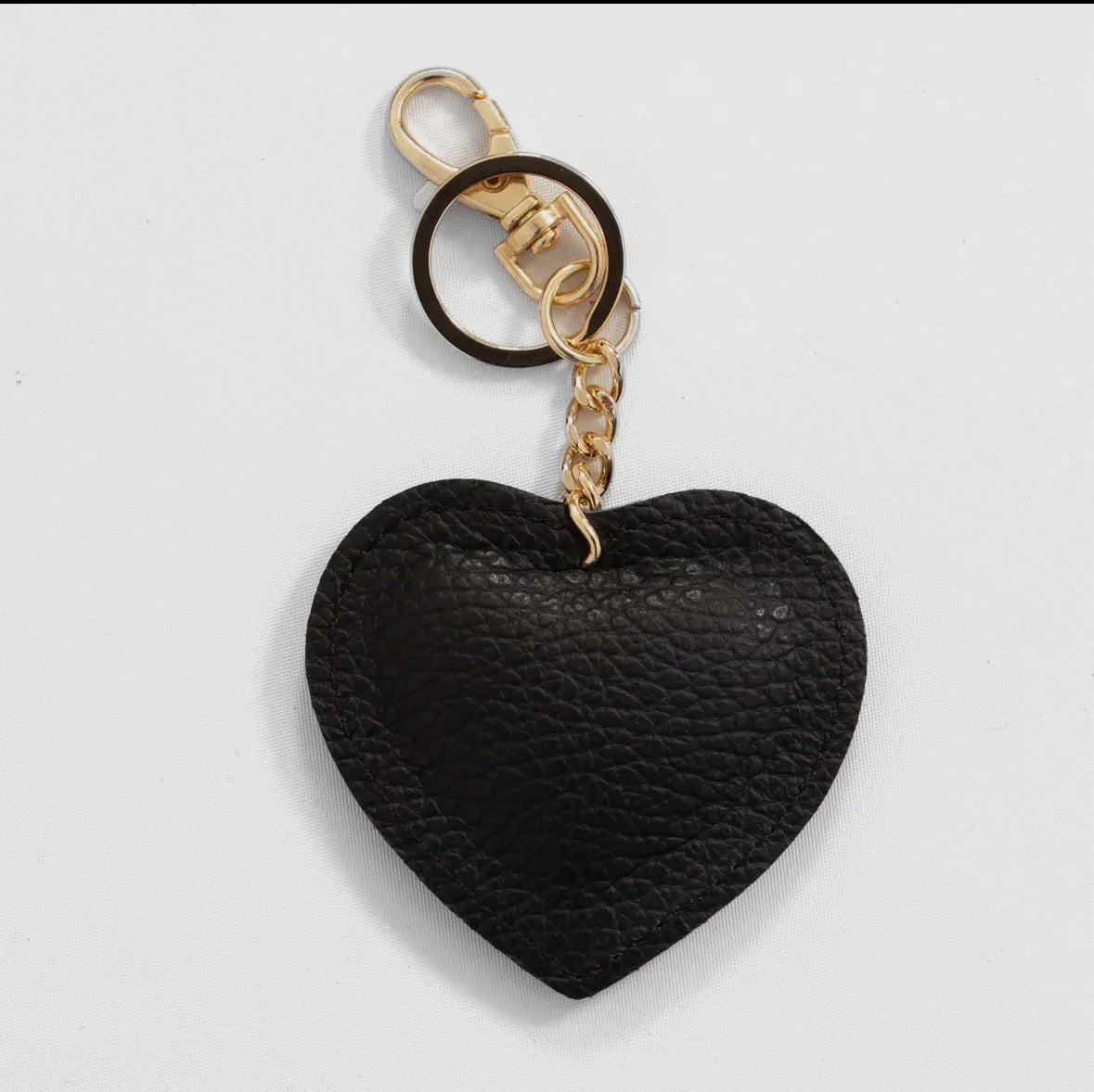 Heart Charm
