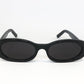 Parke x JB3 Oval Sunnies